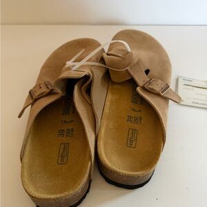 Birkenstock Boston